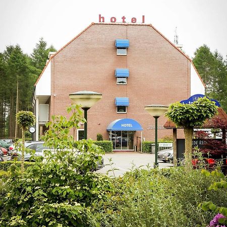 Deurningen Hotel Frans Op Den Bult מראה חיצוני תמונה