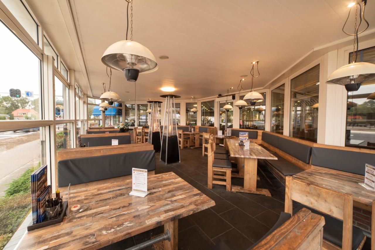 Deurningen Hotel Frans Op Den Bult מראה חיצוני תמונה