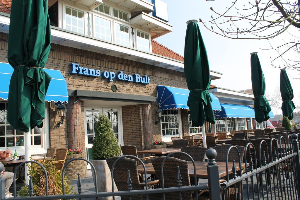 Deurningen Hotel Frans Op Den Bult מראה חיצוני תמונה