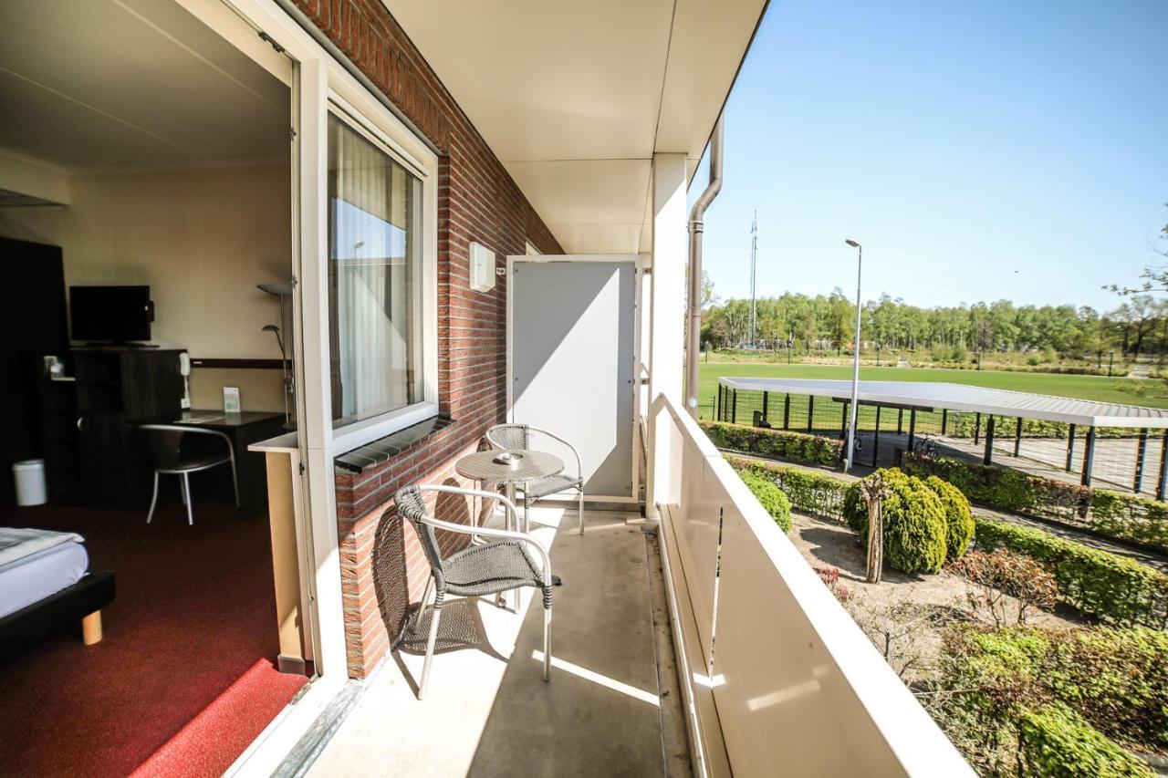 Deurningen Hotel Frans Op Den Bult מראה חיצוני תמונה