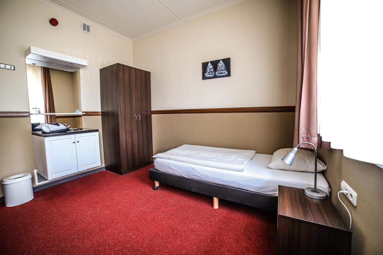 Deurningen Hotel Frans Op Den Bult מראה חיצוני תמונה