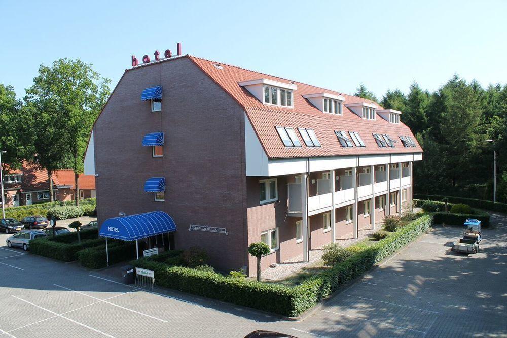 Deurningen Hotel Frans Op Den Bult מראה חיצוני תמונה