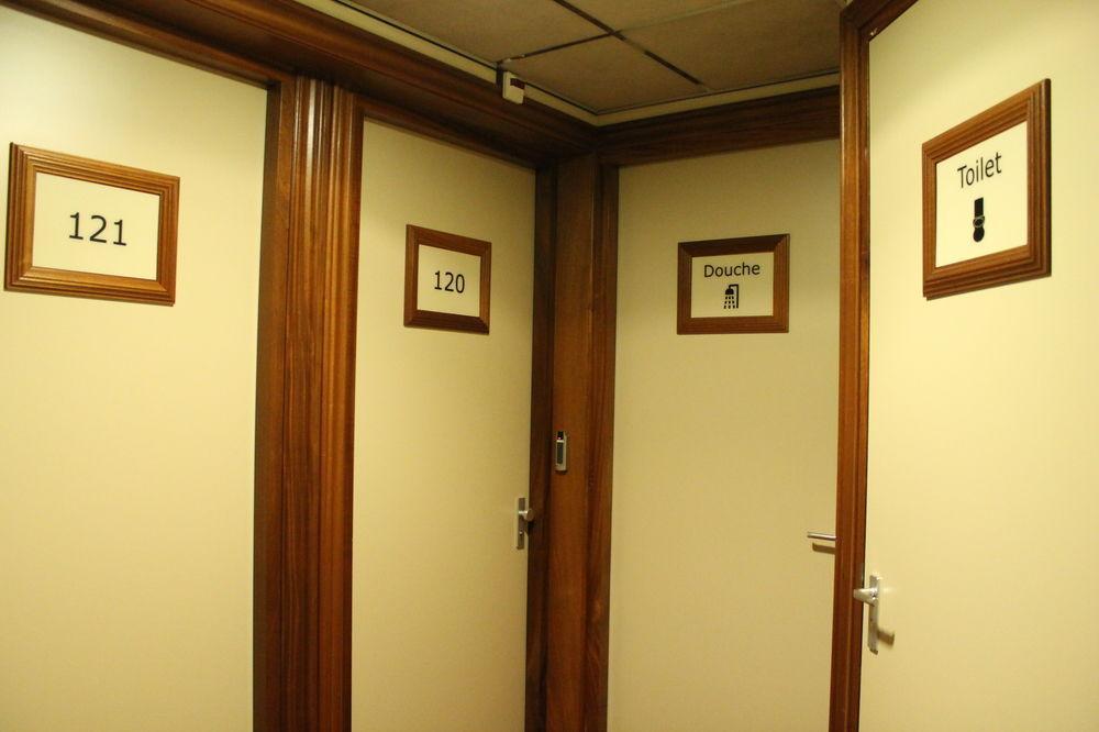 Deurningen Hotel Frans Op Den Bult מראה חיצוני תמונה