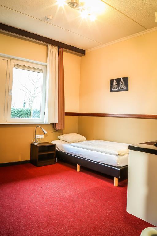 Deurningen Hotel Frans Op Den Bult מראה חיצוני תמונה