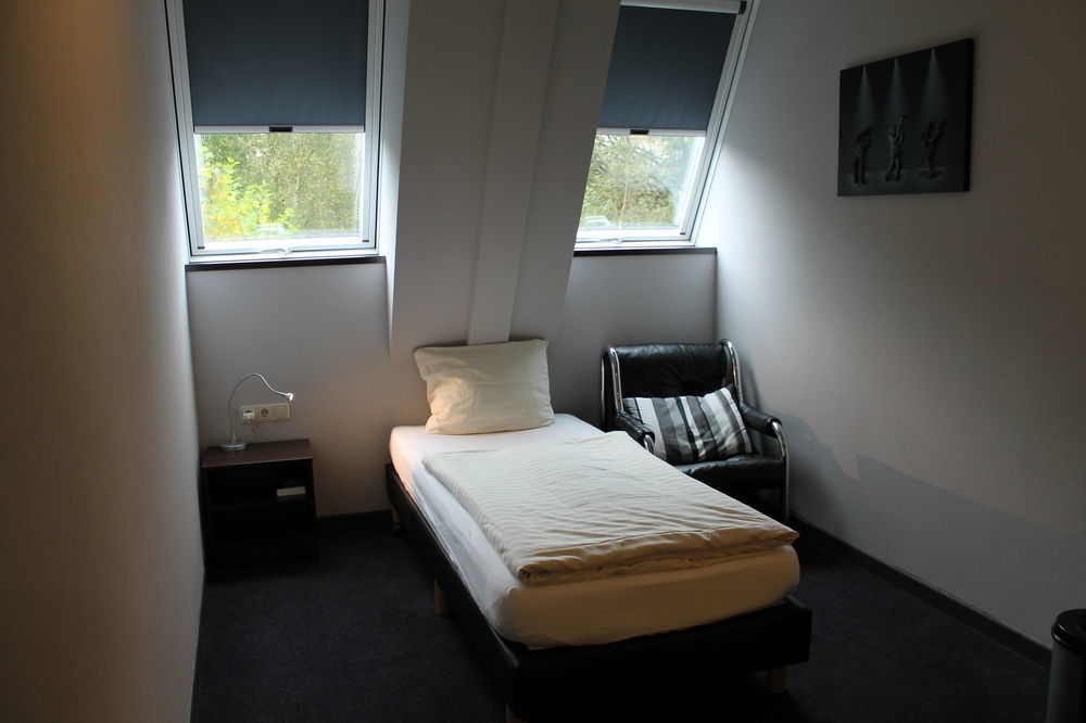 Deurningen Hotel Frans Op Den Bult מראה חיצוני תמונה