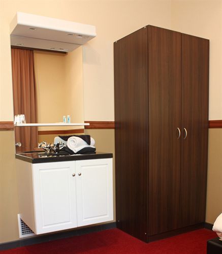 Deurningen Hotel Frans Op Den Bult מראה חיצוני תמונה