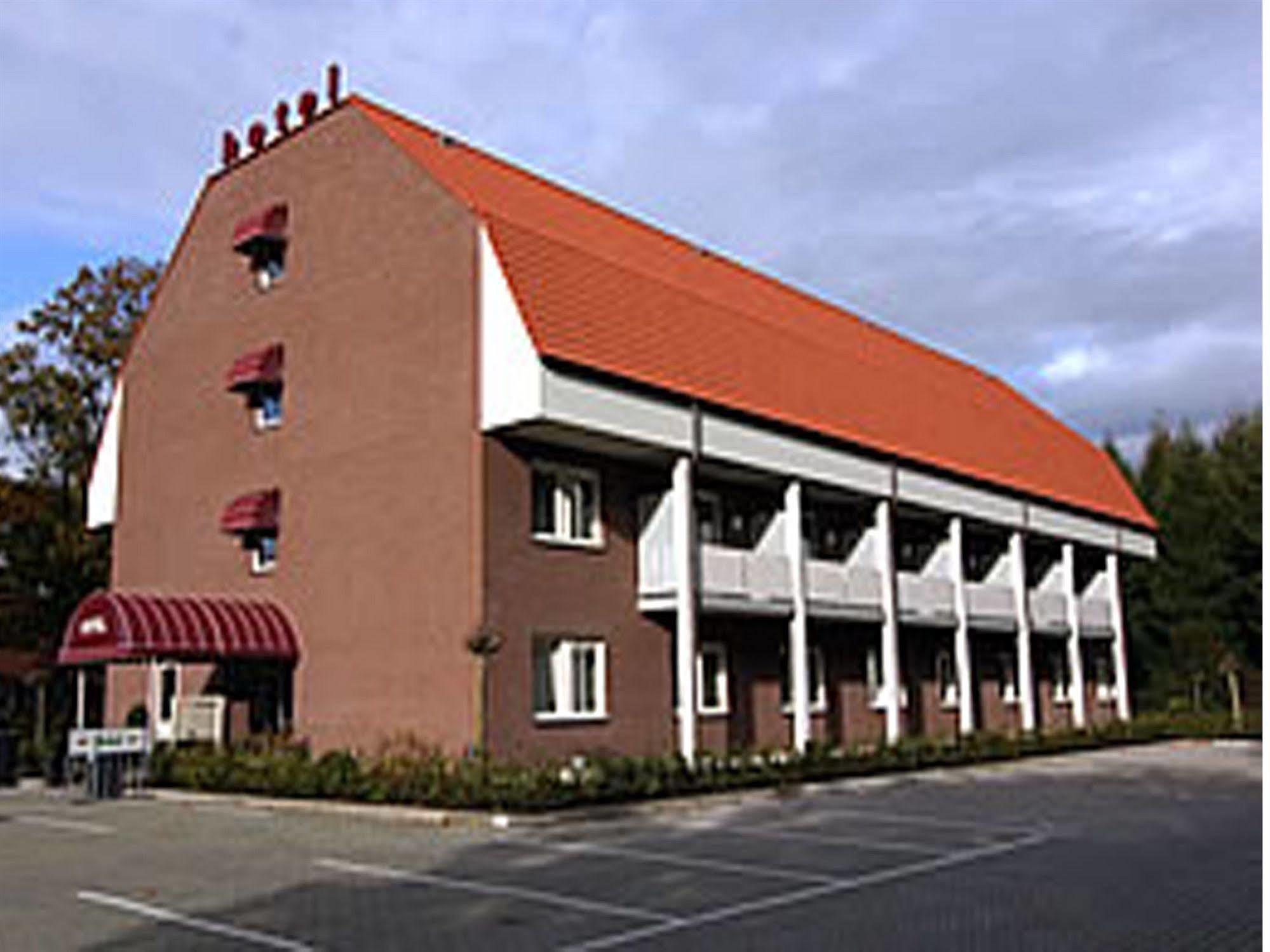 Deurningen Hotel Frans Op Den Bult מראה חיצוני תמונה