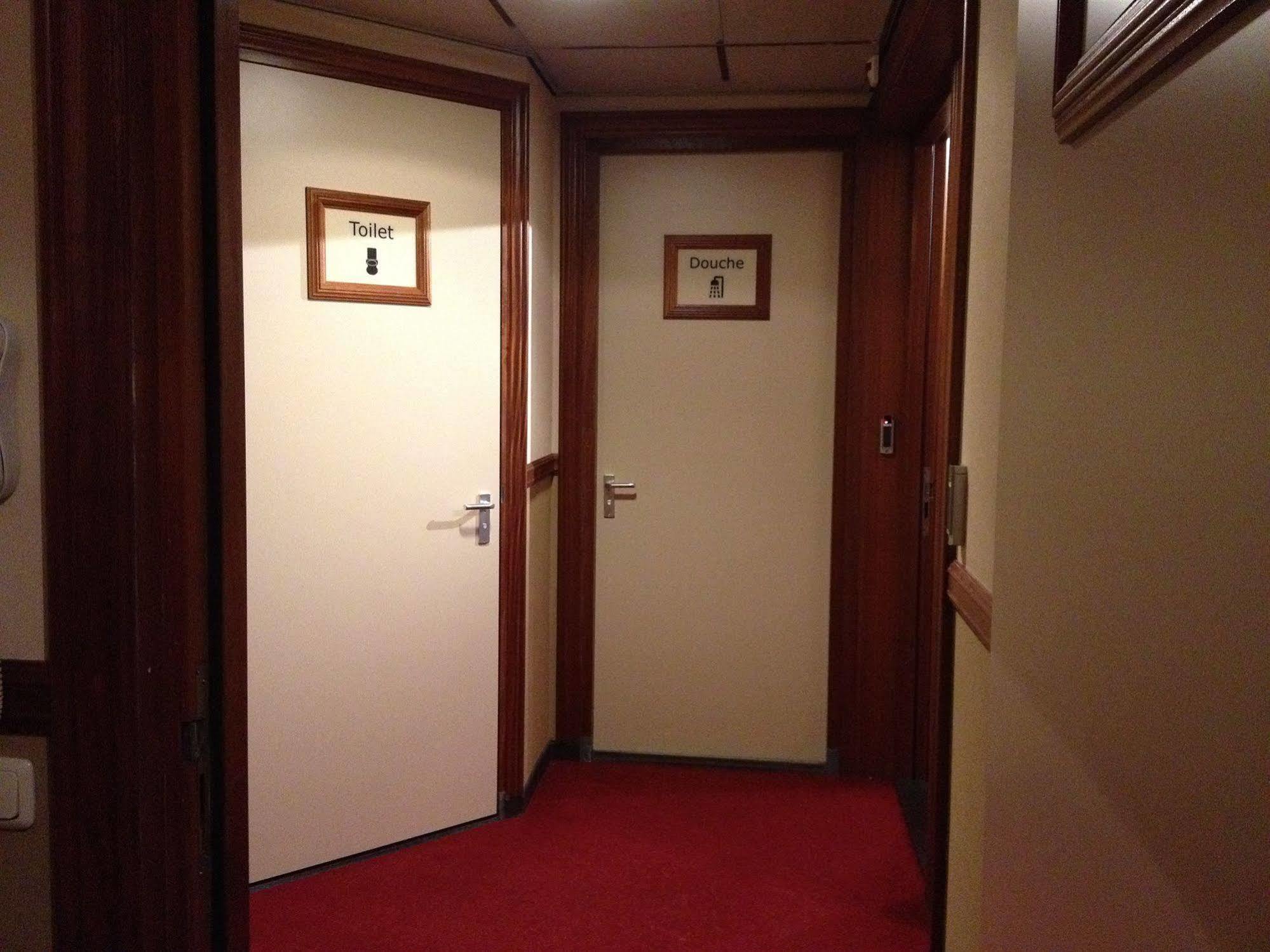 Deurningen Hotel Frans Op Den Bult מראה חיצוני תמונה