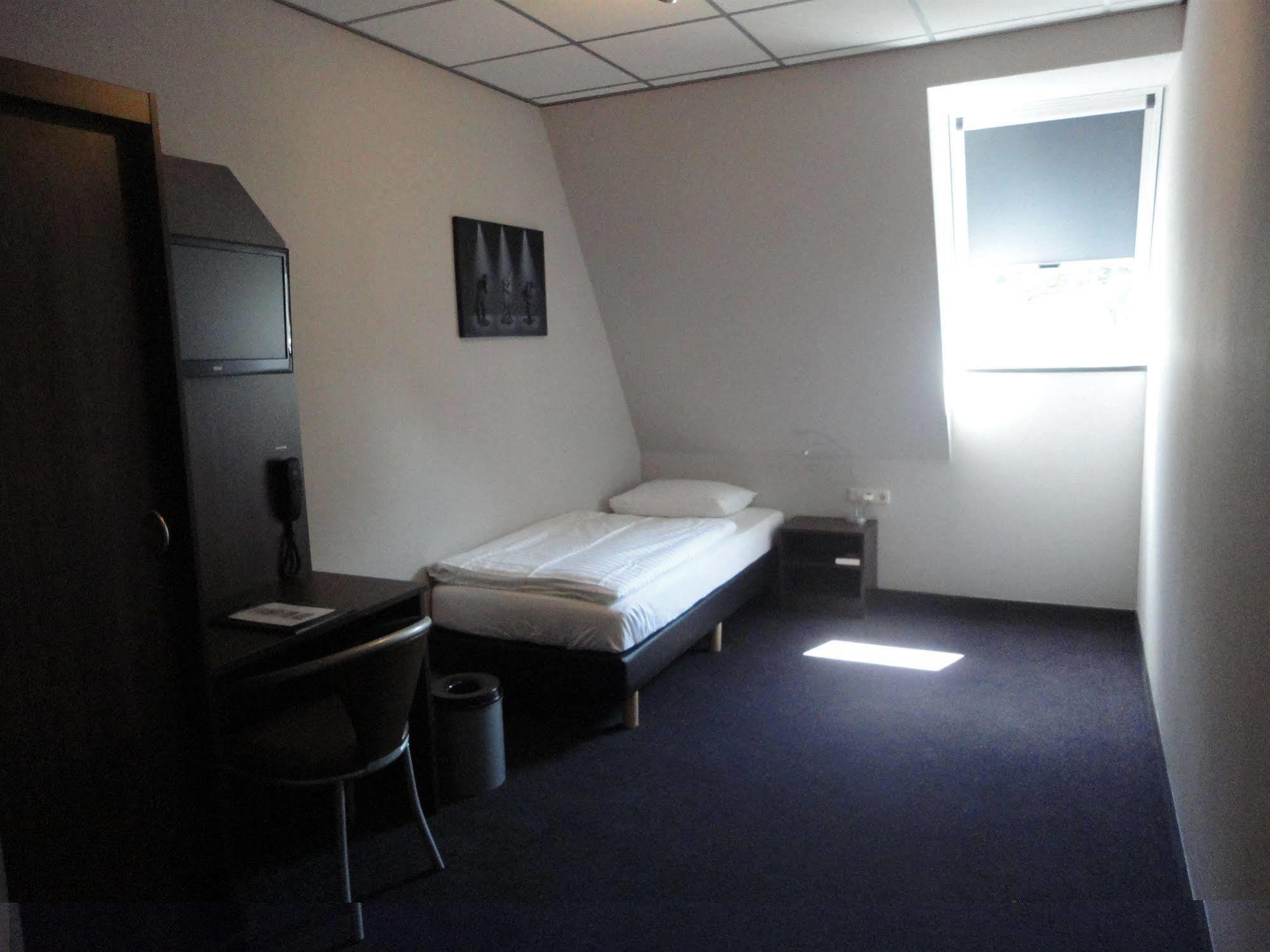 Deurningen Hotel Frans Op Den Bult מראה חיצוני תמונה