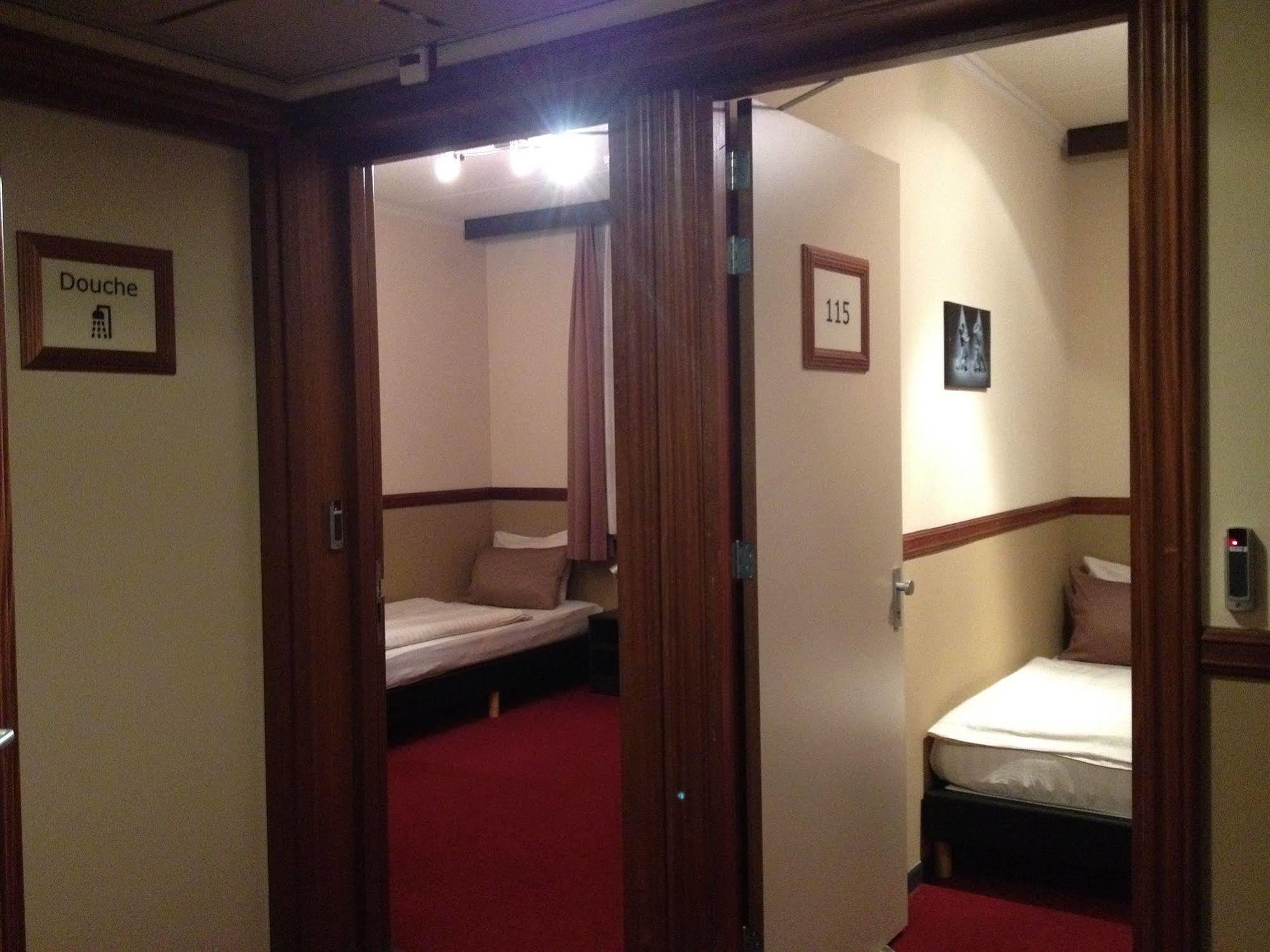 Deurningen Hotel Frans Op Den Bult מראה חיצוני תמונה