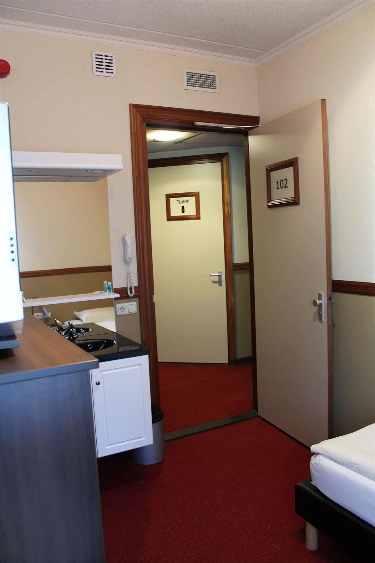 Deurningen Hotel Frans Op Den Bult מראה חיצוני תמונה