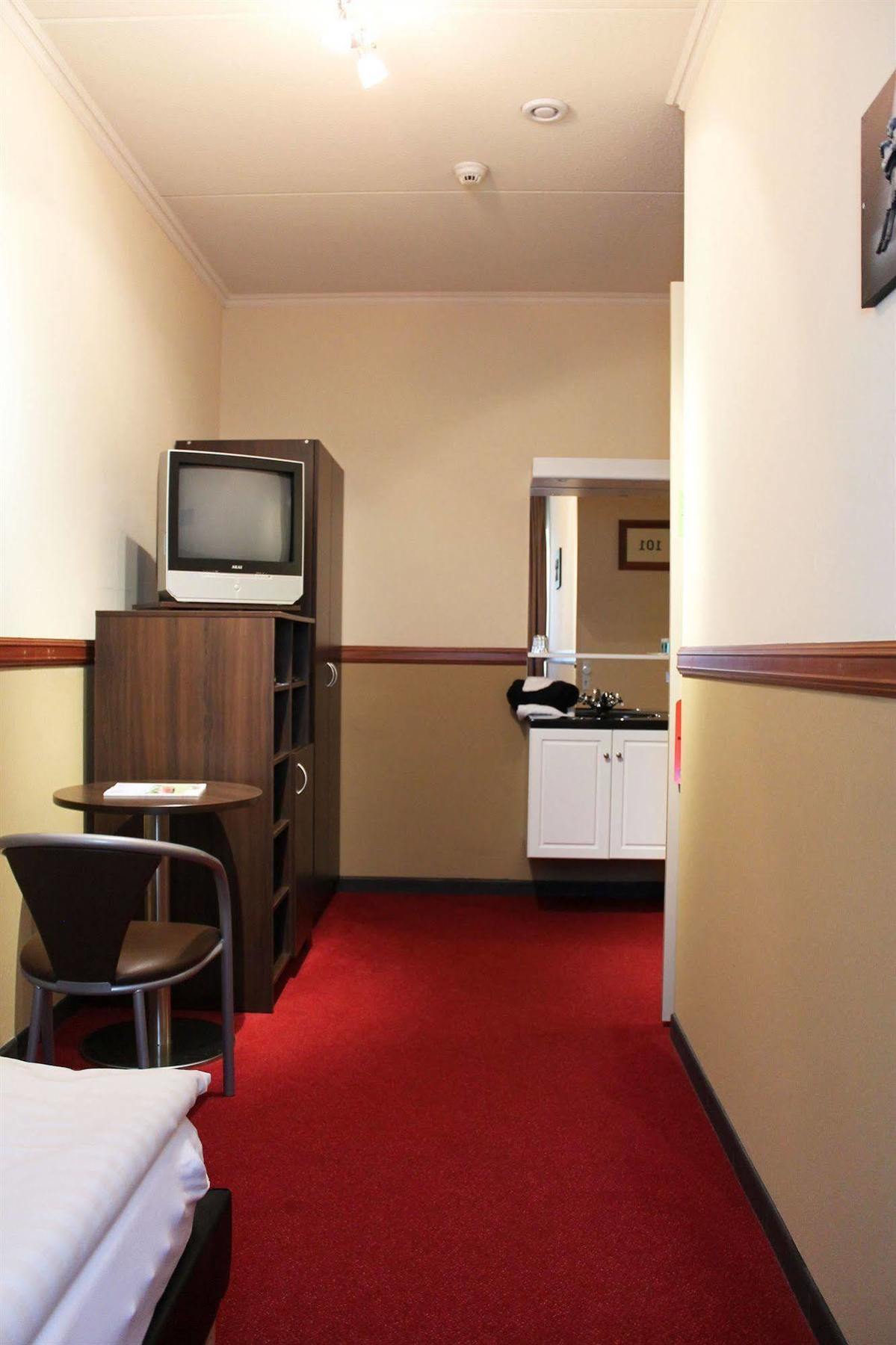 Deurningen Hotel Frans Op Den Bult מראה חיצוני תמונה