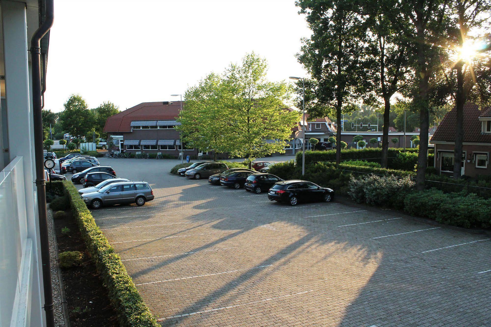 Deurningen Hotel Frans Op Den Bult מראה חיצוני תמונה