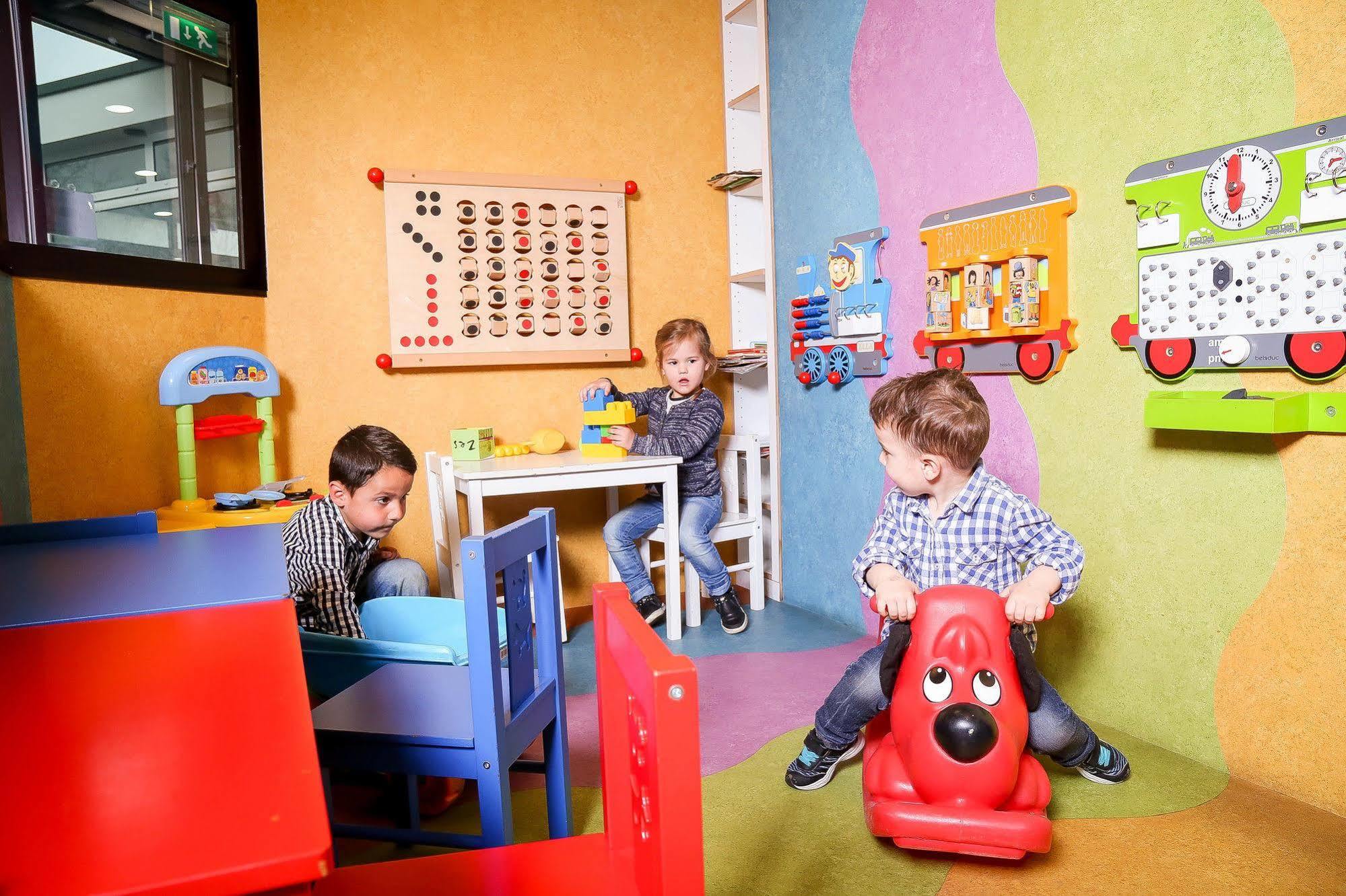Deurningen Hotel Frans Op Den Bult מראה חיצוני תמונה