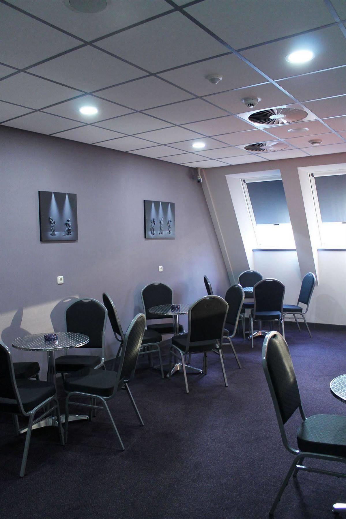 Deurningen Hotel Frans Op Den Bult מראה חיצוני תמונה