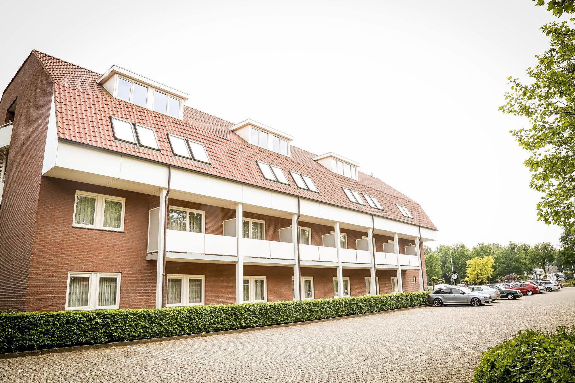 Deurningen Hotel Frans Op Den Bult מראה חיצוני תמונה