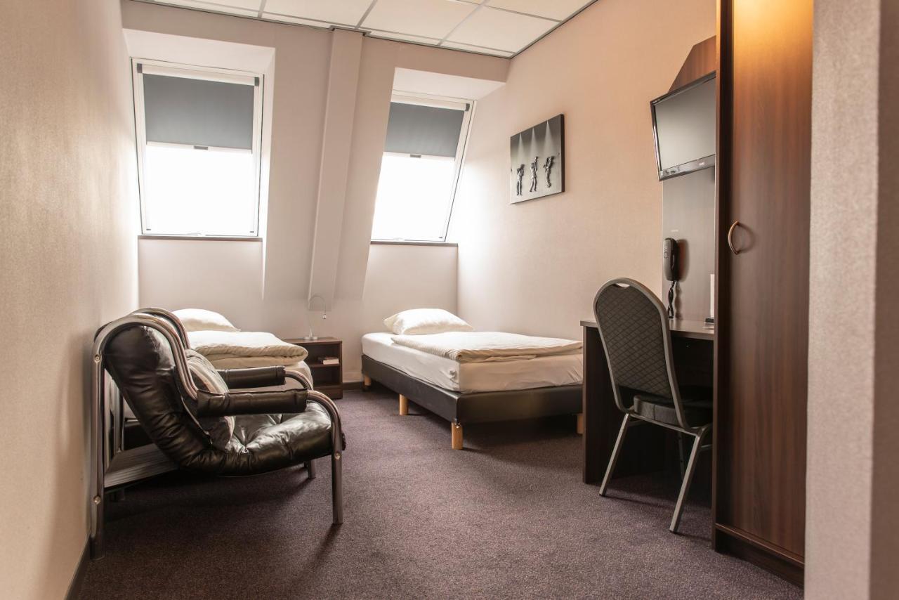 Deurningen Hotel Frans Op Den Bult מראה חיצוני תמונה