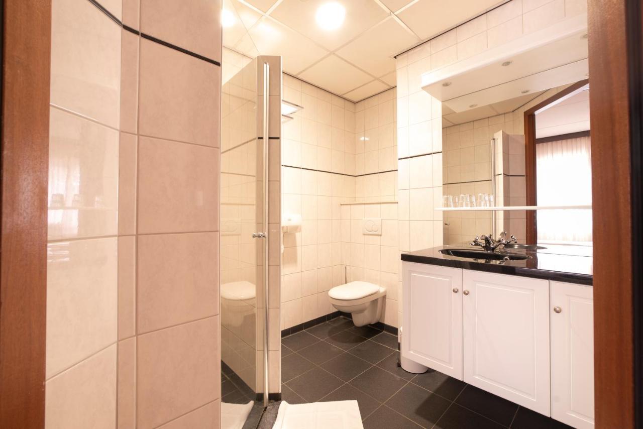 Deurningen Hotel Frans Op Den Bult מראה חיצוני תמונה