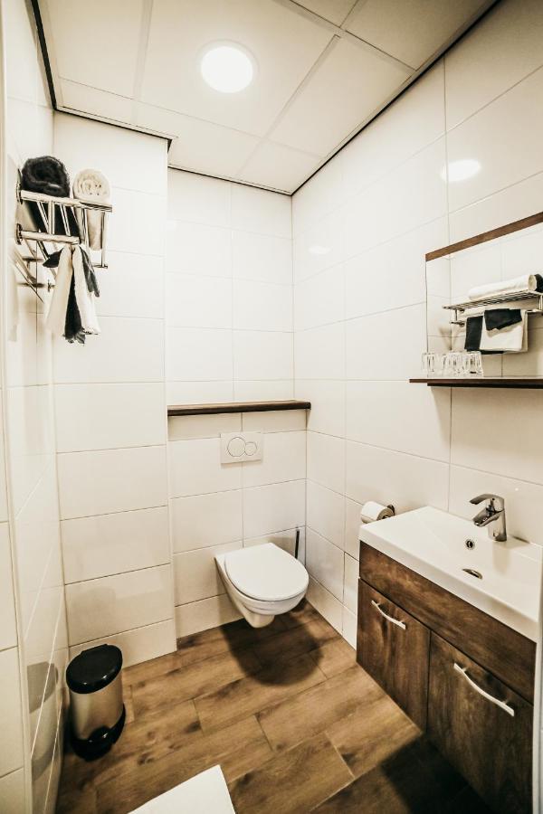 Deurningen Hotel Frans Op Den Bult מראה חיצוני תמונה