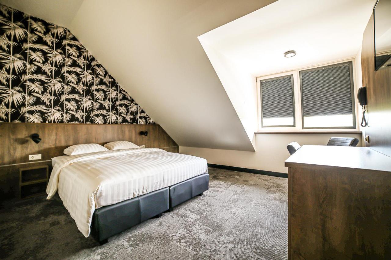 Deurningen Hotel Frans Op Den Bult מראה חיצוני תמונה
